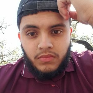 Meet your Posher, Roberto